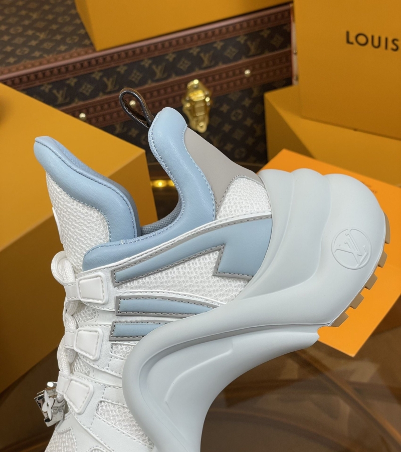 Louis Vuitton Sneakers